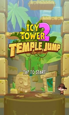download Icy Tower 2 Temple Jump apk
